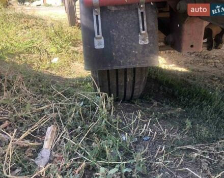 Синій Hall 0957, об'ємом двигуна 0 л та пробігом 0 тис. км за 4500 $, фото 8 на Automoto.ua