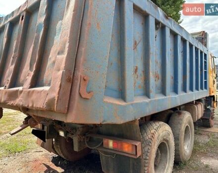 HANIA ZZ, объемом двигателя 0 л и пробегом 250 тыс. км за 13000 $, фото 5 на Automoto.ua