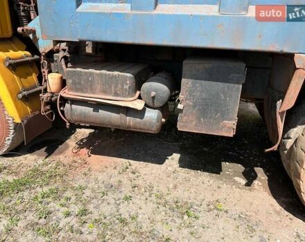 HANIA ZZ, объемом двигателя 0 л и пробегом 250 тыс. км за 13000 $, фото 2 на Automoto.ua