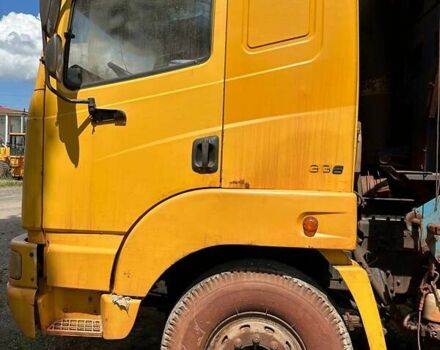 HANIA ZZ, объемом двигателя 0 л и пробегом 250 тыс. км за 13000 $, фото 1 на Automoto.ua