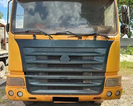 HANIA ZZ, объемом двигателя 0 л и пробегом 250 тыс. км за 13000 $, фото 9 на Automoto.ua