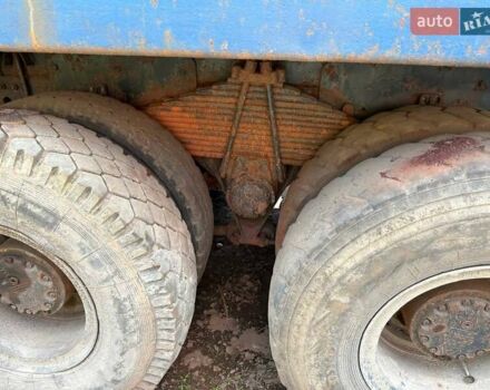 HANIA ZZ, объемом двигателя 0 л и пробегом 250 тыс. км за 13000 $, фото 6 на Automoto.ua