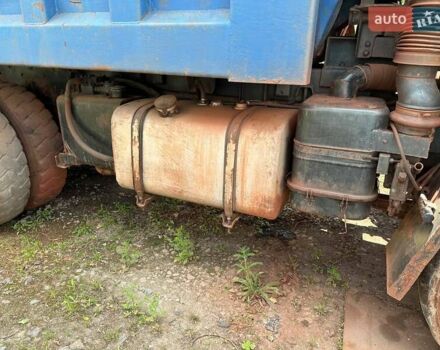 HANIA ZZ, объемом двигателя 0 л и пробегом 250 тыс. км за 13000 $, фото 7 на Automoto.ua