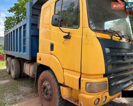 HANIA ZZ, объемом двигателя 0 л и пробегом 250 тыс. км за 13000 $, фото 8 на Automoto.ua