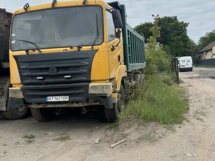 HANIA ZZ 2007 у Львові на Automoto.ua HANIA ZZ, об'ємом двигуна 0 л та пробігом 340 тис. км за 8800 $, фото 1 на Automoto.ua