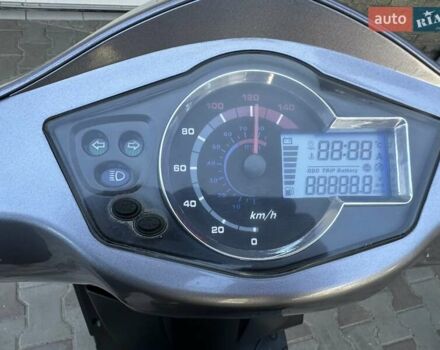 Серый Hanway Tourer, объемом двигателя 0 л и пробегом 10 тыс. км за 1000 $, фото 4 на Automoto.ua