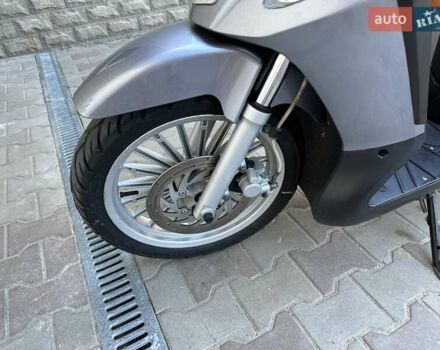 Серый Hanway Tourer, объемом двигателя 0 л и пробегом 10 тыс. км за 1000 $, фото 3 на Automoto.ua
