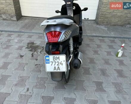 Серый Hanway Tourer, объемом двигателя 0 л и пробегом 10 тыс. км за 1000 $, фото 9 на Automoto.ua