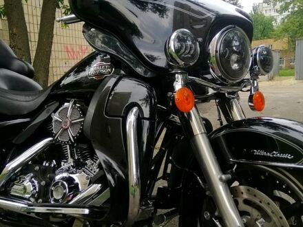 Harley Davidson, объемом двигателя 1.6 л и пробегом 49 тыс. км за 11300 $, фото 1 на Automoto.ua