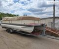 Harris Crown Pontoon, об'ємом двигуна 0 л та пробігом 100 тис. км за 26900 $, фото 1 на Automoto.ua