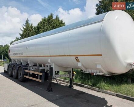 Білий Harsan HRSN3, об'ємом двигуна 0 л та пробігом 10 тис. км за 55000 $, фото 1 на Automoto.ua