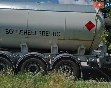 Білий Harsan HRSN3, об'ємом двигуна 0 л та пробігом 10 тис. км за 55000 $, фото 8 на Automoto.ua