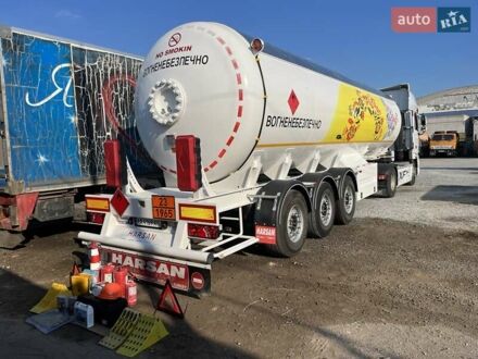 Harsan HRSN3 2023 в Житомире на Automoto.ua Harsan HRSN3, объемом двигателя 0 л и пробегом 120 тыс. км за 70500 $, фото 1 на Automoto.ua
