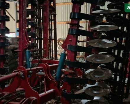 Хартехпром-97 ЛДП-6, объемом двигателя 0 л и пробегом 0 тыс. км за 11905 $, фото 2 на Automoto.ua