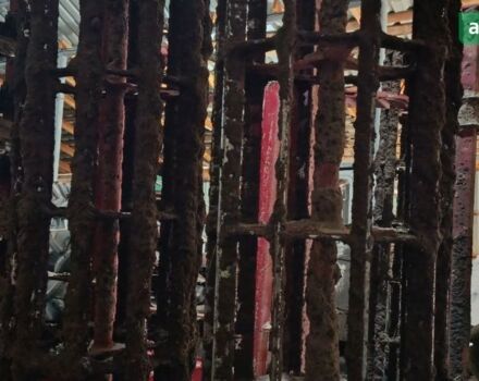 Хартехпром-97 ЛДП-6, объемом двигателя 0 л и пробегом 0 тыс. км за 11905 $, фото 1 на Automoto.ua