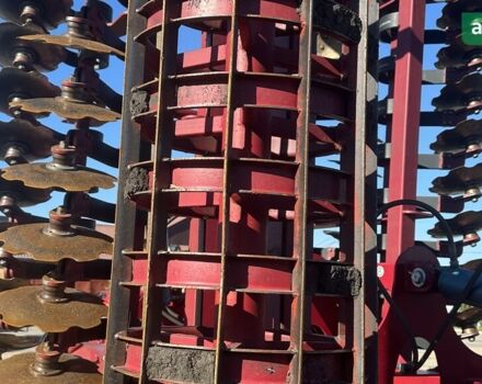 Хартехпром-97 ЛДП-6, объемом двигателя 0 л и пробегом 0 тыс. км за 17471 $, фото 1 на Automoto.ua