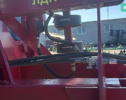 Хартехпром-97 ЛДП-6, объемом двигателя 0 л и пробегом 0 тыс. км за 17471 $, фото 3 на Automoto.ua