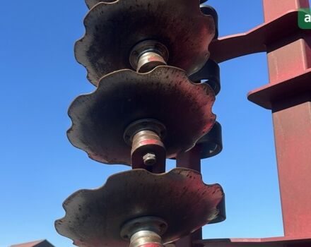 Хартехпром-97 ЛДП-6, объемом двигателя 0 л и пробегом 0 тыс. км за 17471 $, фото 2 на Automoto.ua