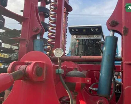 Хартехпром-97 ЛДП-6, объемом двигателя 0 л и пробегом 0 тыс. км за 9706 $, фото 1 на Automoto.ua