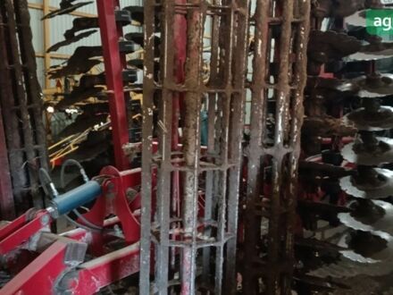 Хартехпром-97 ЛДП-6, объемом двигателя 0 л и пробегом 0 тыс. км за 11905 $, фото 1 на Automoto.ua