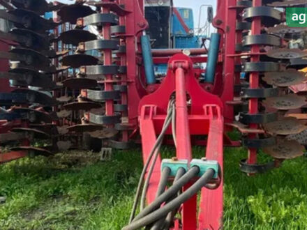 Хартехпром-97 ЛДП-6, объемом двигателя 0 л и пробегом 0 тыс. км за 9706 $, фото 1 на Automoto.ua