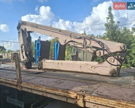 Haser CSPL 300, объемом двигателя 0 л и пробегом 111 тыс. км за 8000 $, фото 3 на Automoto.ua