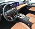 Білий Haval Jolion, об'ємом двигуна 1.5 л та пробігом 21 тис. км за 17551 $, фото 4 на Automoto.ua