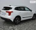 Білий Haval Jolion, об'ємом двигуна 1.5 л та пробігом 21 тис. км за 17551 $, фото 2 на Automoto.ua