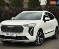 Белый Haval Jolion, объемом двигателя 1.5 л и пробегом 50 тыс. км за 16500 $, фото 1 на Automoto.ua