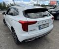 Белый Haval Jolion, объемом двигателя 1.5 л и пробегом 130 тыс. км за 15900 $, фото 1 на Automoto.ua