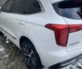 Білий Haval Jolion, об'ємом двигуна 1.5 л та пробігом 49 тис. км за 16500 $, фото 1 на Automoto.ua