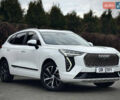 Белый Haval Jolion, объемом двигателя 1.5 л и пробегом 50 тыс. км за 16500 $, фото 5 на Automoto.ua