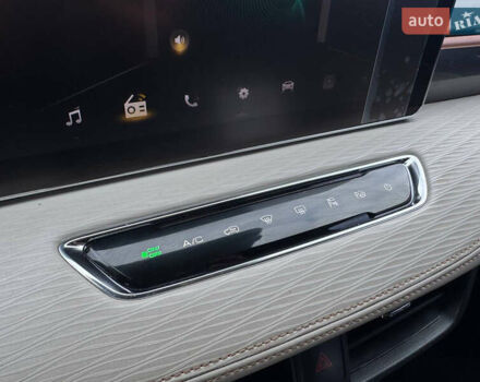 Белый Haval Jolion, объемом двигателя 1.5 л и пробегом 50 тыс. км за 16500 $, фото 56 на Automoto.ua