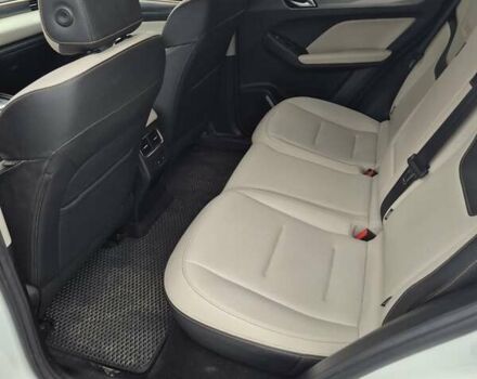 Белый Haval Jolion, объемом двигателя 1.5 л и пробегом 130 тыс. км за 13500 $, фото 15 на Automoto.ua