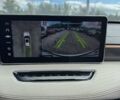 Белый Haval Jolion, объемом двигателя 1.5 л и пробегом 130 тыс. км за 15900 $, фото 19 на Automoto.ua