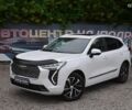 Белый Haval Jolion, объемом двигателя 1.5 л и пробегом 25 тыс. км за 16999 $, фото 2 на Automoto.ua