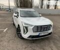 Белый Haval Jolion, объемом двигателя 1.5 л и пробегом 42 тыс. км за 17500 $, фото 1 на Automoto.ua