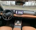 Белый Haval Jolion, объемом двигателя 1.5 л и пробегом 42 тыс. км за 17500 $, фото 27 на Automoto.ua