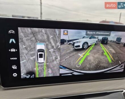 Белый Haval Jolion, объемом двигателя 1.5 л и пробегом 130 тыс. км за 13500 $, фото 22 на Automoto.ua