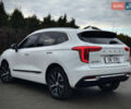 Белый Haval Jolion, объемом двигателя 1.5 л и пробегом 50 тыс. км за 16500 $, фото 3 на Automoto.ua