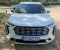 Белый Haval Jolion, объемом двигателя 1.5 л и пробегом 17 тыс. км за 17300 $, фото 13 на Automoto.ua