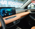 Белый Haval Jolion, объемом двигателя 1.5 л и пробегом 25 тыс. км за 16999 $, фото 16 на Automoto.ua