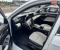 Белый Haval Jolion, объемом двигателя 1.5 л и пробегом 130 тыс. км за 15900 $, фото 8 на Automoto.ua