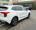 Білий Haval Jolion, об'ємом двигуна 1.5 л та пробігом 45 тис. км за 20000 $, фото 3 на Automoto.ua