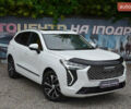 Белый Haval Jolion, объемом двигателя 1.5 л и пробегом 25 тыс. км за 16999 $, фото 1 на Automoto.ua