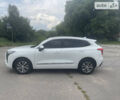 Білий Haval Jolion, об'ємом двигуна 1.5 л та пробігом 13 тис. км за 22500 $, фото 6 на Automoto.ua