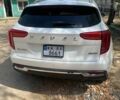 Белый Haval Jolion, объемом двигателя 1.5 л и пробегом 17 тыс. км за 17300 $, фото 14 на Automoto.ua