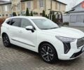Білий Haval Jolion, об'ємом двигуна 1.5 л та пробігом 45 тис. км за 20000 $, фото 2 на Automoto.ua