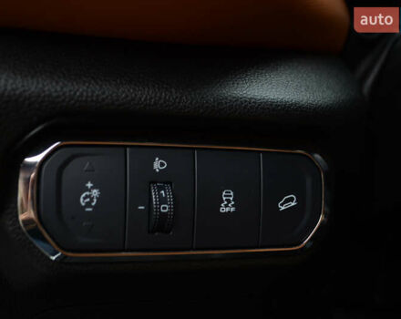 Белый Haval Jolion, объемом двигателя 1.5 л и пробегом 25 тыс. км за 16999 $, фото 42 на Automoto.ua