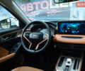 Белый Haval Jolion, объемом двигателя 1.5 л и пробегом 25 тыс. км за 16999 $, фото 24 на Automoto.ua